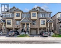 24 - 185 BEDROCK DRIVE, Hamilton, Ontario