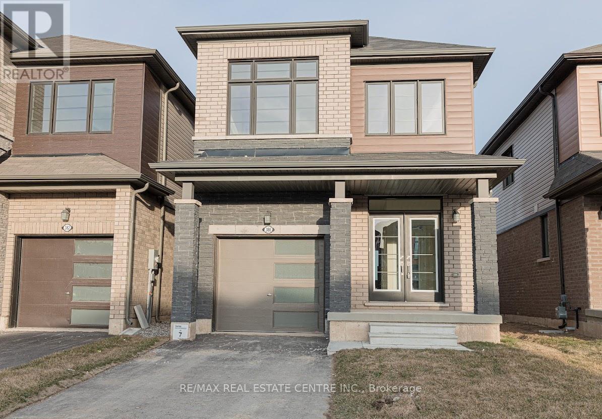 386 BARKER PARKWAY, Thorold, Ontario