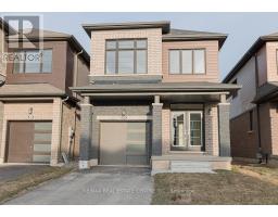 386 BARKER PARKWAY, Thorold, Ontario
