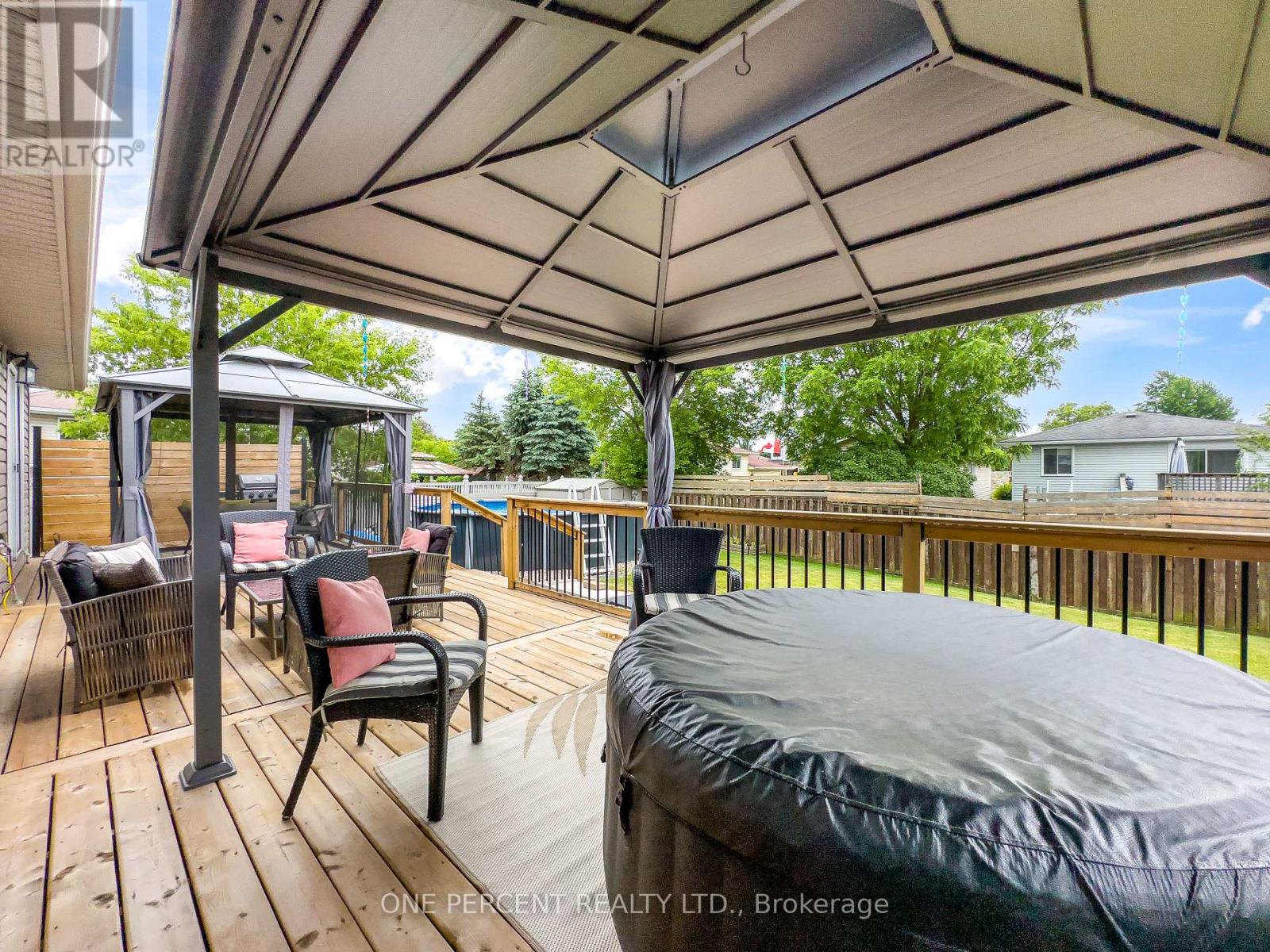 4 Jason Crescent, Quinte West, Ontario  K8V 6P3 - Photo 37 - X13783194