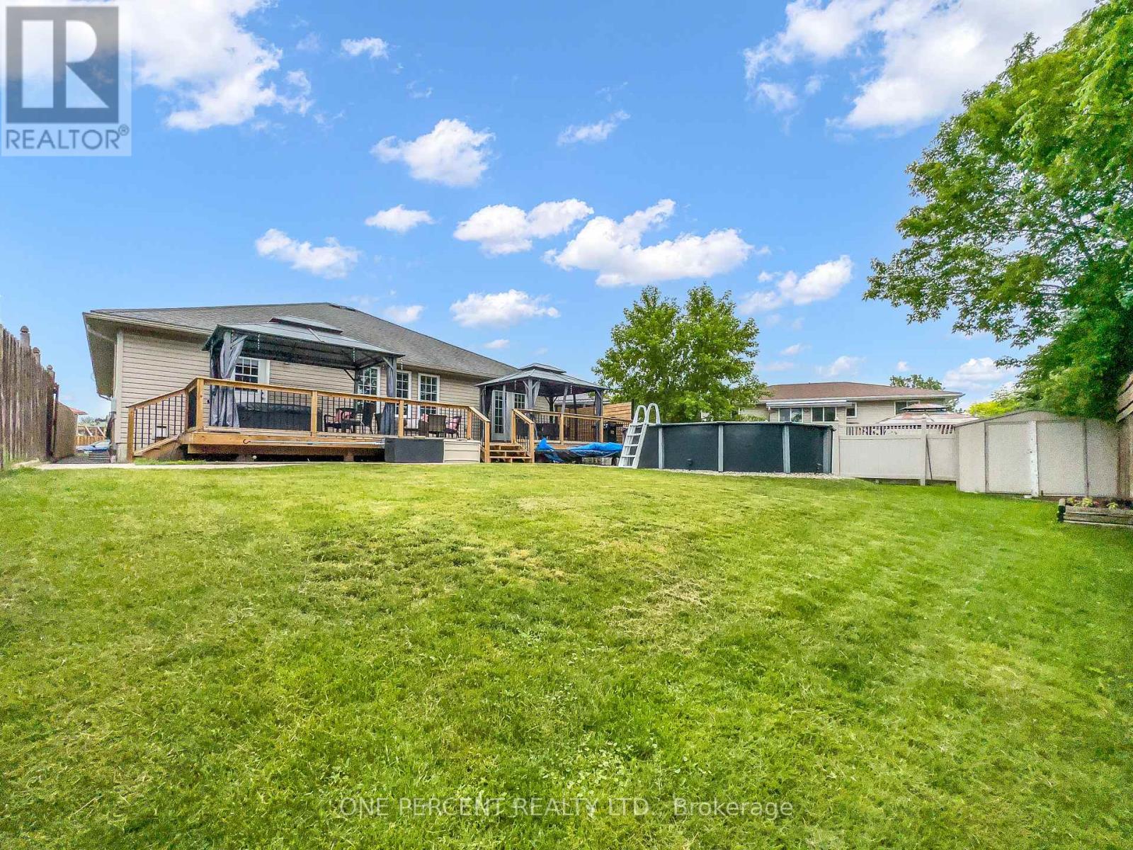 4 Jason Crescent, Quinte West, Ontario  K8V 6P3 - Photo 42 - X13783194