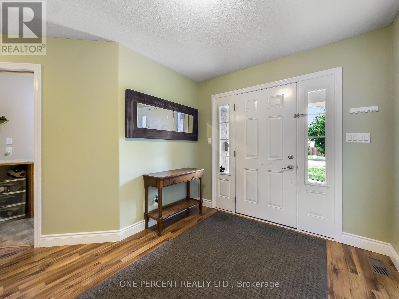 4 Jason Crescent, Quinte West, Ontario  K8V 6P3 - Photo 5 - X13783194