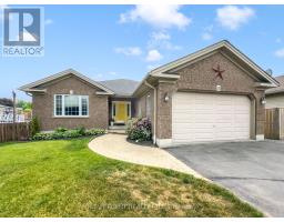 4 JASON CRESCENT, Quinte West, Ontario