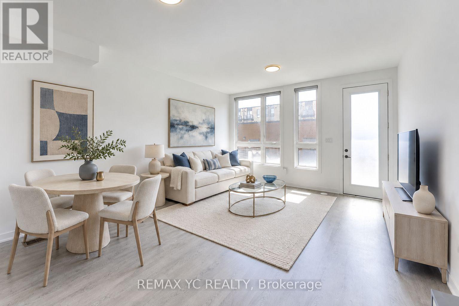 18 Deep Roots Terrace, Toronto, Ontario  M6A 0G1 - Photo 2 - C13534294