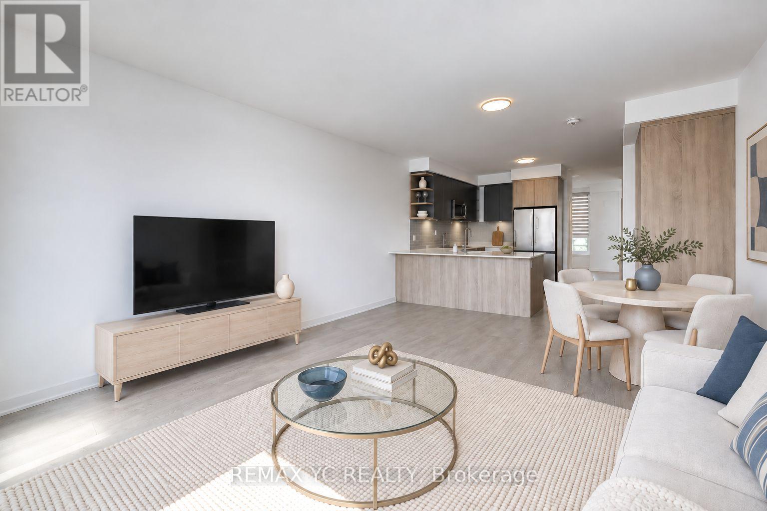 18 Deep Roots Terrace, Toronto, Ontario  M6A 0G1 - Photo 3 - C13534294