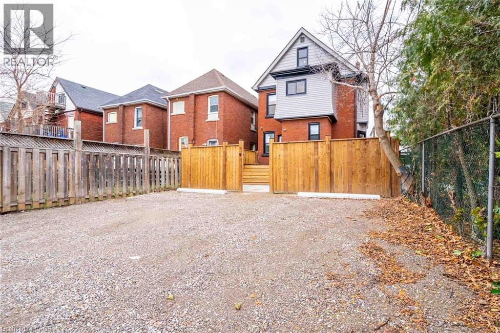204 Balsam Avenue S Unit# 1, Hamilton, Ontario  L8M 3B8 - Photo 15 - 40860276