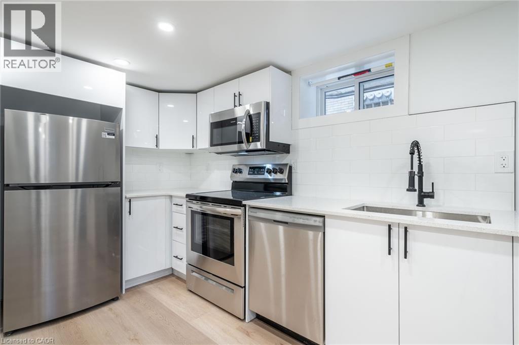 204 Balsam Avenue S Unit# 1, Hamilton, Ontario  L8M 3B8 - Photo 5 - 40860276