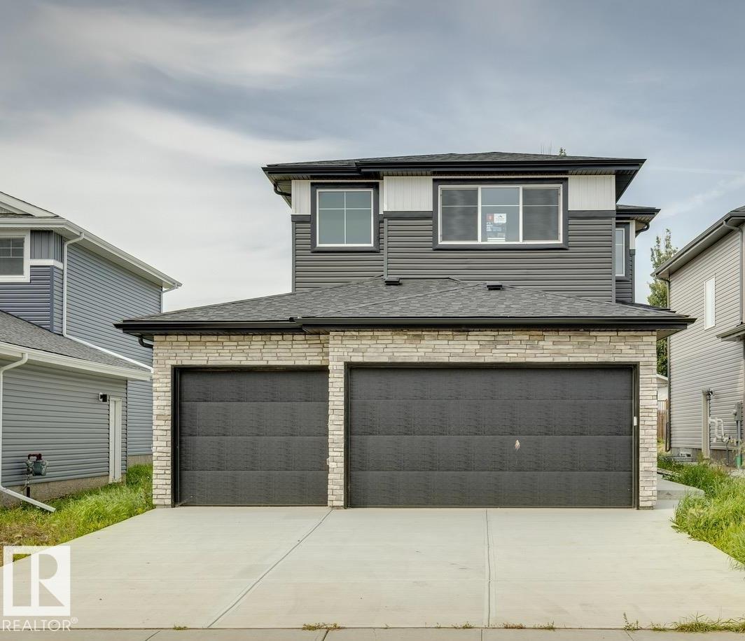 72 Maple Cr, Gibbons, Alberta  T0A 1N0 - Photo 1 - E4508677