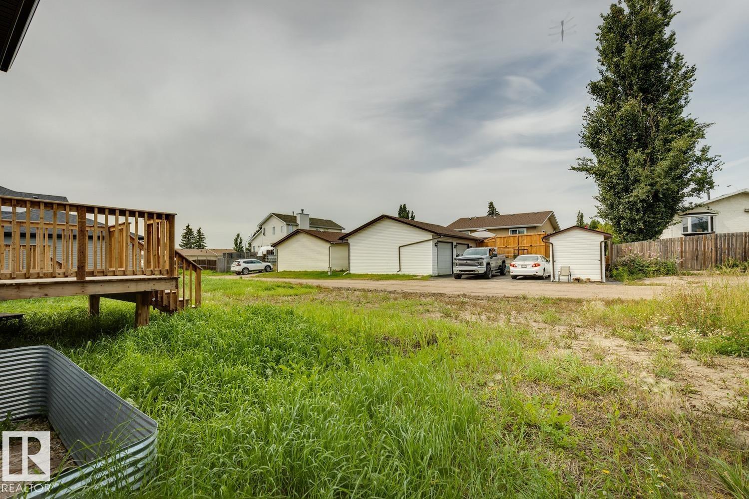 72 Maple Cr, Gibbons, Alberta  T0A 1N0 - Photo 42 - E4508677
