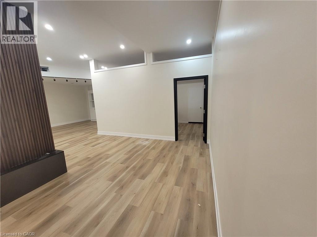 1160 Blair Road Unit# M, Burlington, Ontario  L7M 1K9 - Photo 10 - 40863400