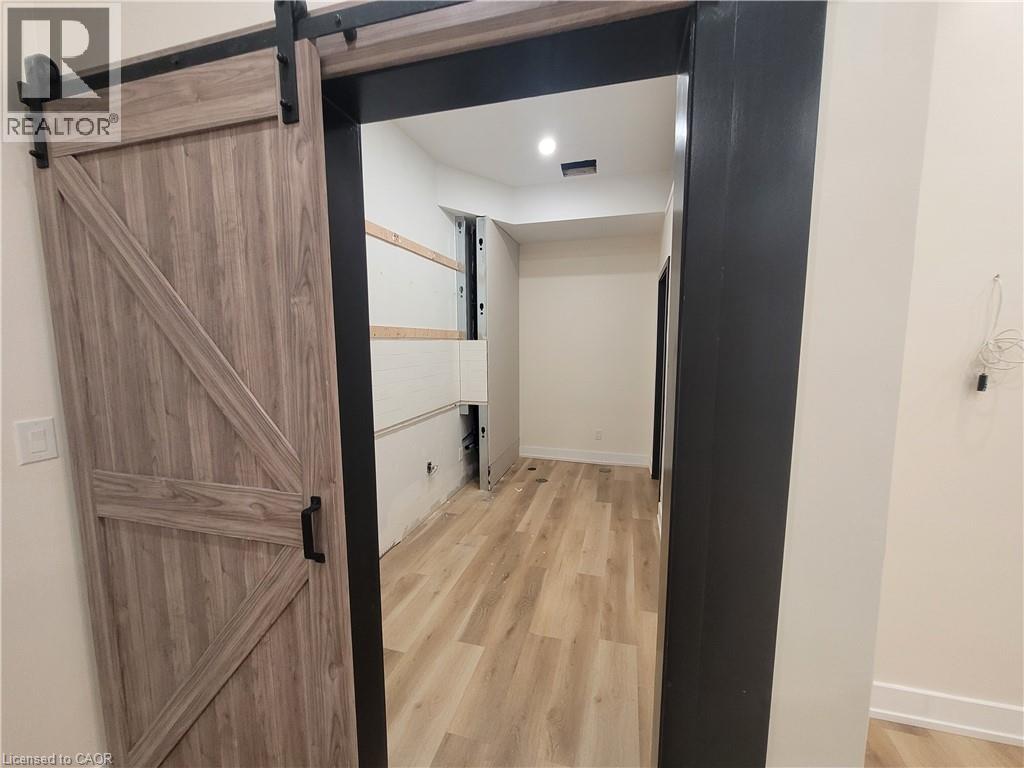 1160 Blair Road Unit# M, Burlington, Ontario  L7M 1K9 - Photo 19 - 40863400
