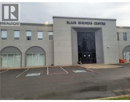 1160 BLAIR Road Unit# M, Burlington, Ontario