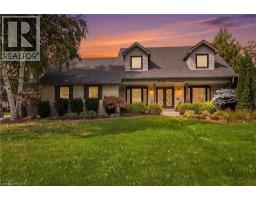27 JOHN MARTIN Crescent, Hamilton, Ontario