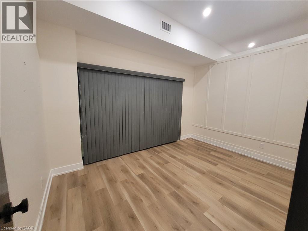 1160 Blair Road Unit# M, Burlington, Ontario  L7M 1K9 - Photo 17 - 40863400