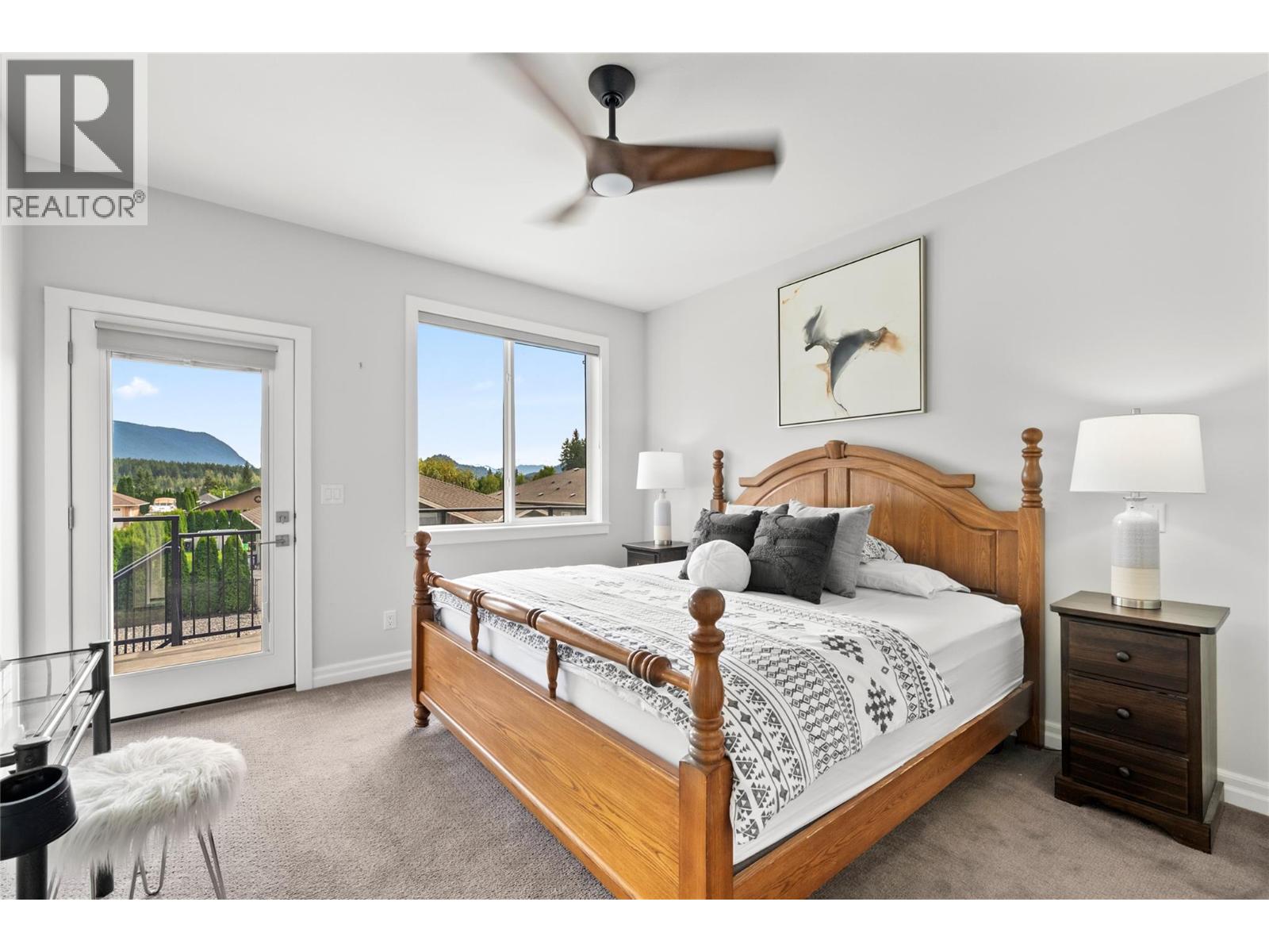 2715 Golf Course Drive Unit# 6, Blind Bay, British Columbia  V0E 1H1 - Photo 18 - 10398104
