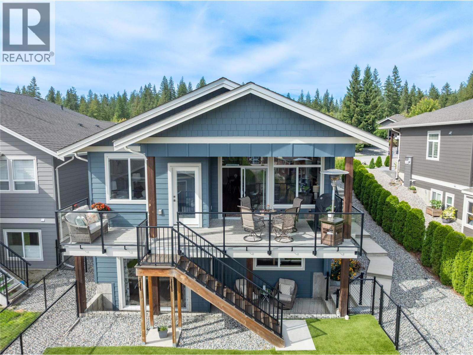 2715 Golf Course Drive Unit# 6, Blind Bay, British Columbia  V0E 1H1 - Photo 37 - 10398104