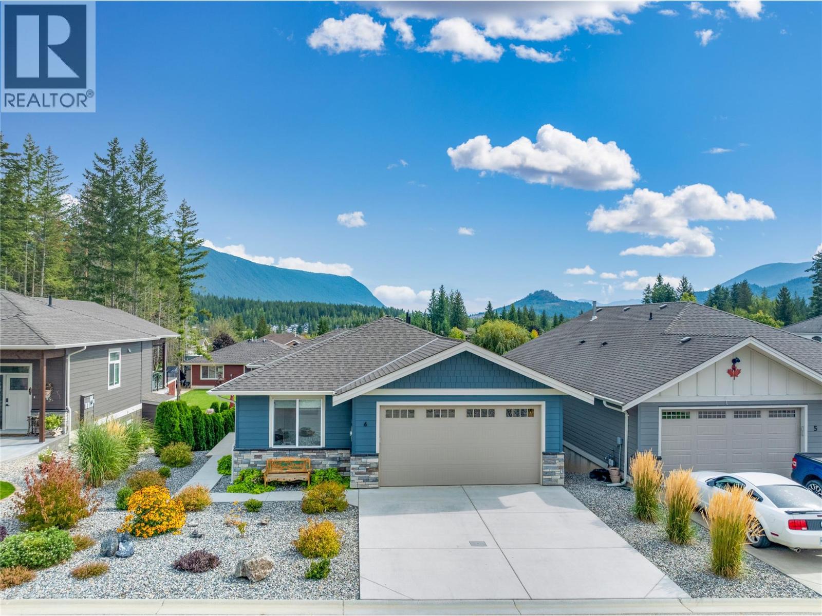 2715 Golf Course Drive Unit# 6, Blind Bay, British Columbia  V0E 1H1 - Photo 3 - 10398104