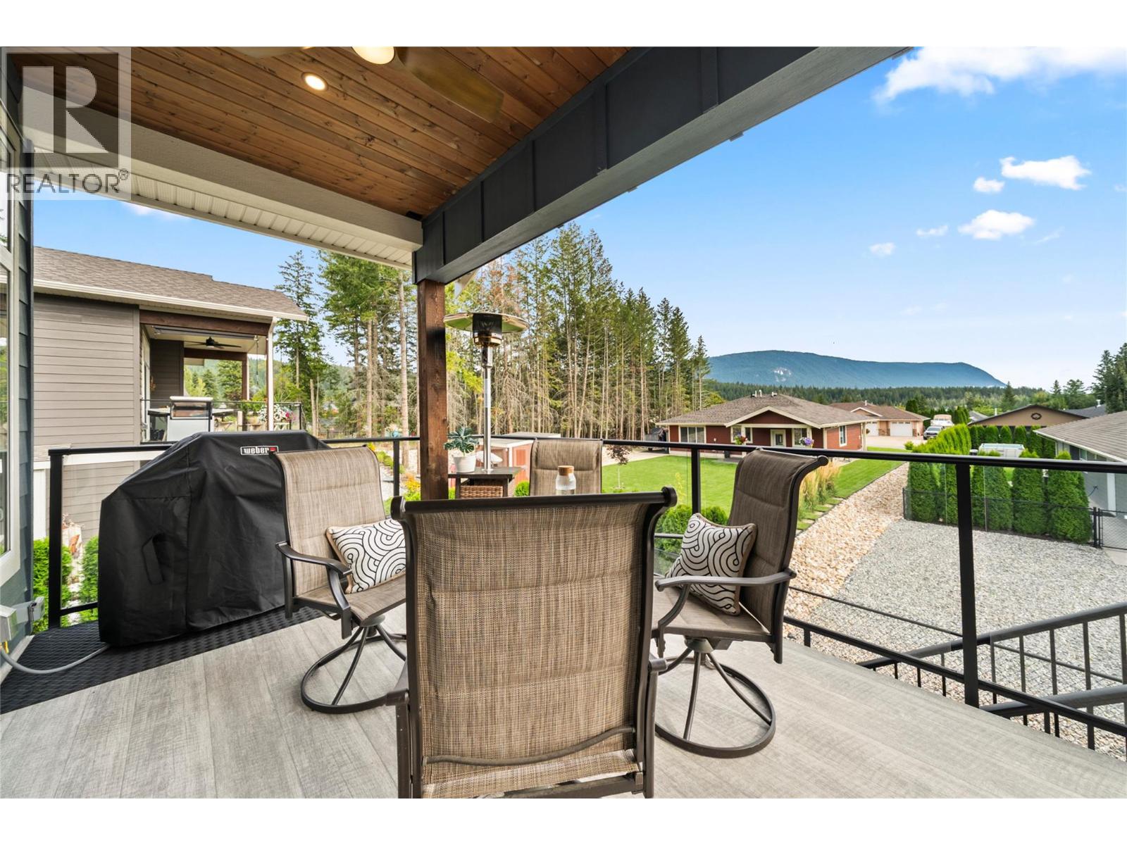 2715 Golf Course Drive Unit# 6, Blind Bay, British Columbia  V0E 1H1 - Photo 32 - 10398104