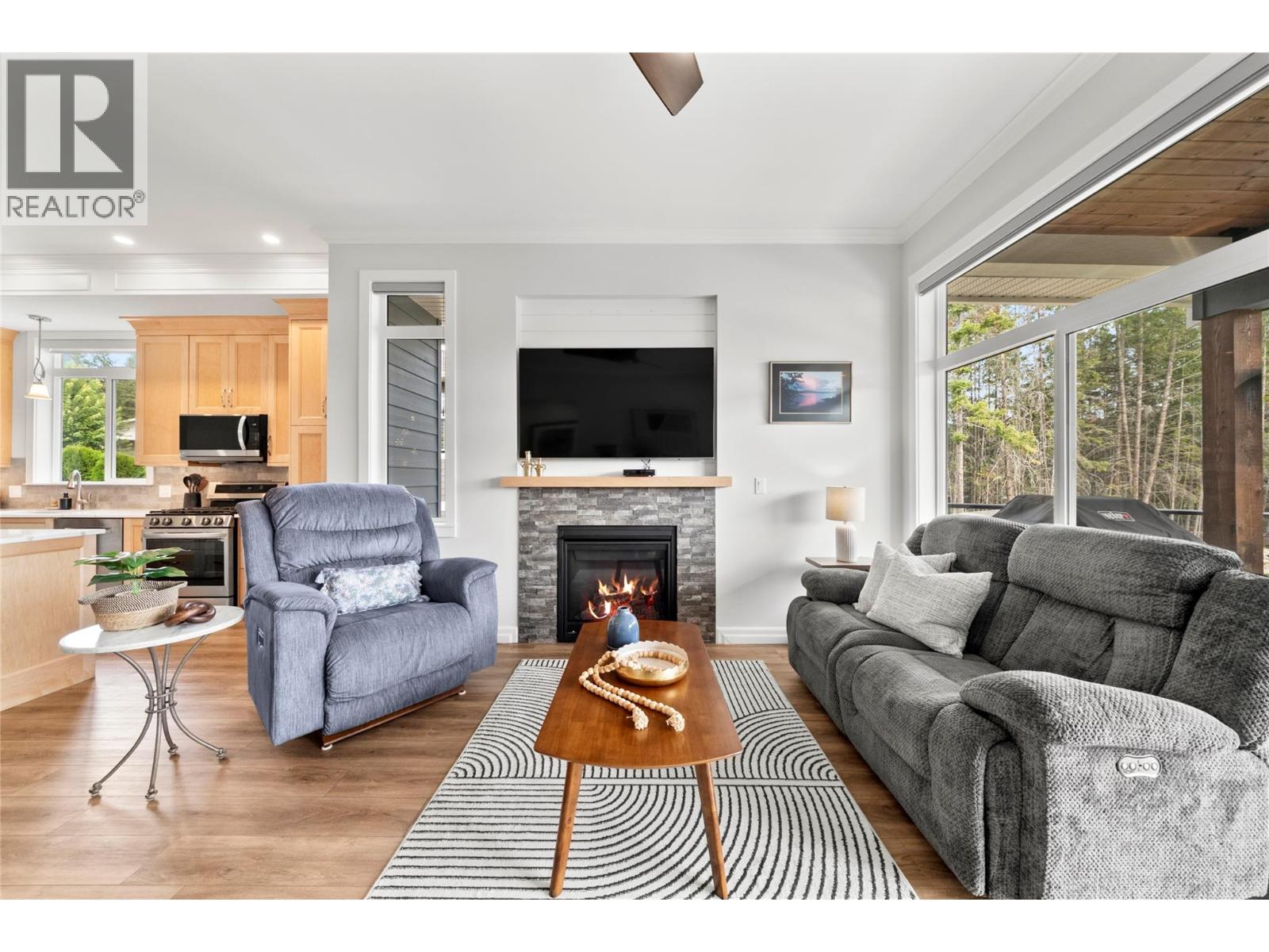 2715 Golf Course Drive Unit# 6, Blind Bay, British Columbia  V0E 1H1 - Photo 6 - 10398104