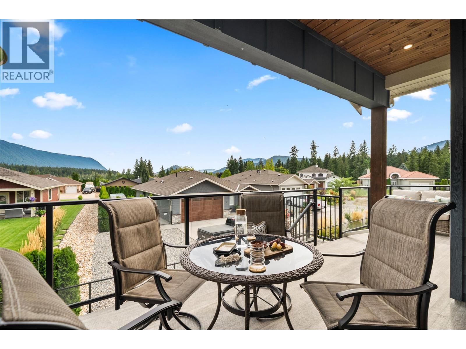 2715 Golf Course Drive Unit# 6, Blind Bay, British Columbia  V0E 1H1 - Photo 33 - 10398104