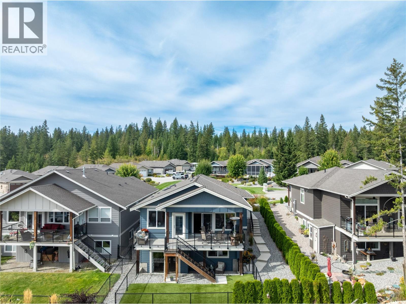 2715 Golf Course Drive Unit# 6, Blind Bay, British Columbia  V0E 1H1 - Photo 40 - 10398104