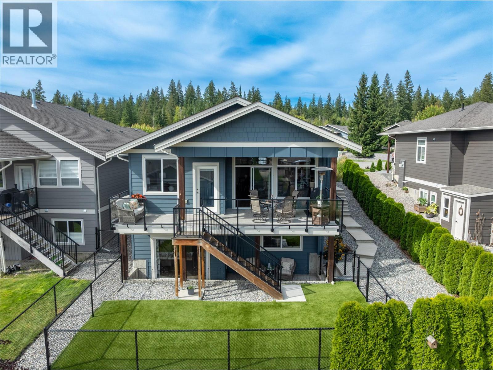 2715 Golf Course Drive Unit# 6, Blind Bay, British Columbia  V0E 1H1 - Photo 36 - 10398104