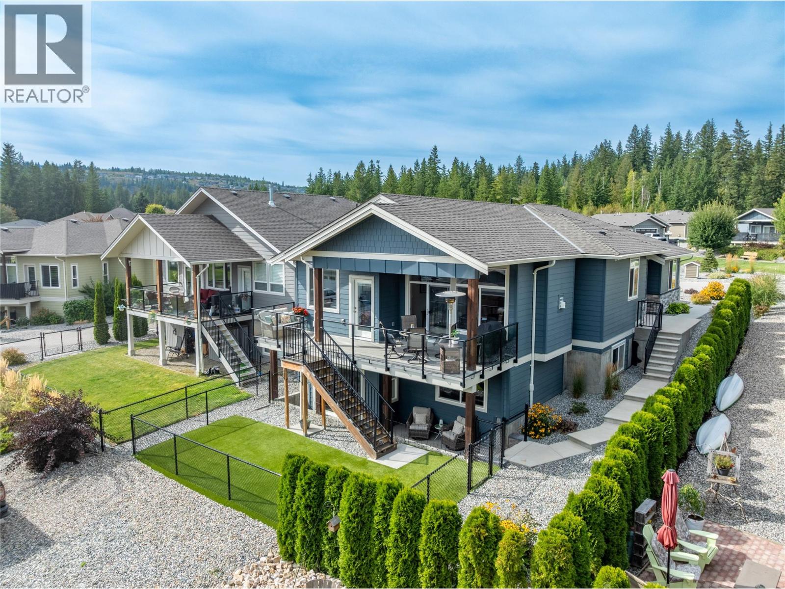 2715 Golf Course Drive Unit# 6, Blind Bay, British Columbia  V0E 1H1 - Photo 39 - 10398104