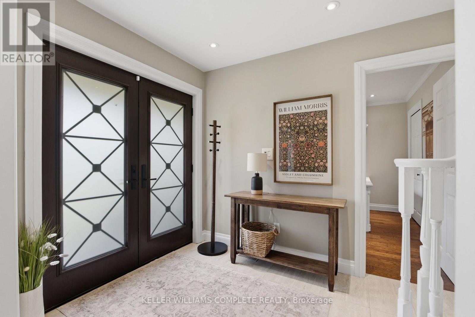 27 John Martin Crescent, Hamilton, Ontario  L8B 0Z9 - Photo 4 - X13782636