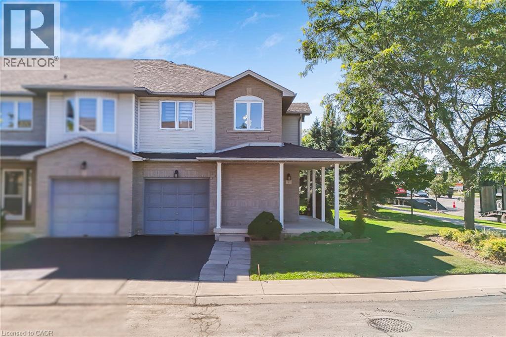800 Paramount Drive Unit# 1, Stoney Creek, Ontario  L8J 3V7 - Photo 2 - 40861903