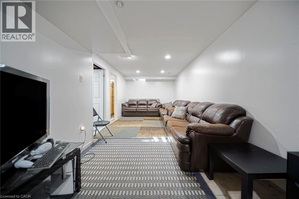 800 Paramount Drive Unit# 1, Stoney Creek, Ontario  L8J 3V7 - Photo 31 - 40861903