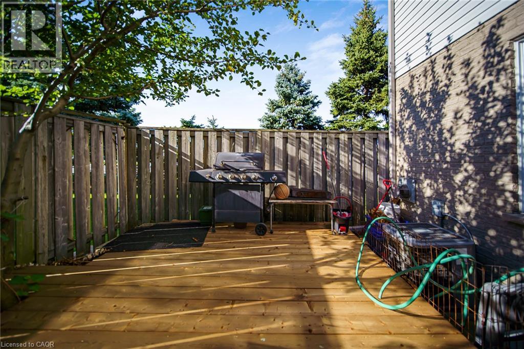 800 Paramount Drive Unit# 1, Stoney Creek, Ontario  L8J 3V7 - Photo 38 - 40861903