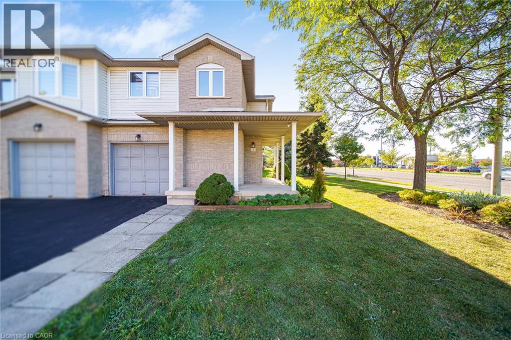 800 Paramount Drive Unit# 1, Stoney Creek, Ontario  L8J 3V7 - Photo 39 - 40861903