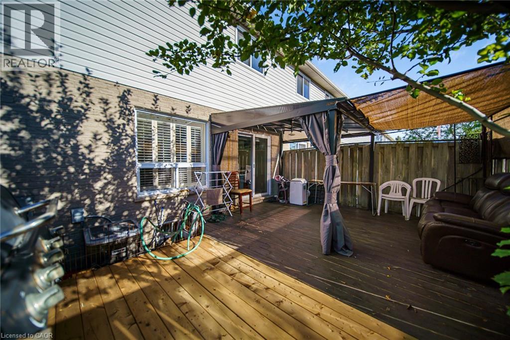 800 Paramount Drive Unit# 1, Stoney Creek, Ontario  L8J 3V7 - Photo 48 - 40861903