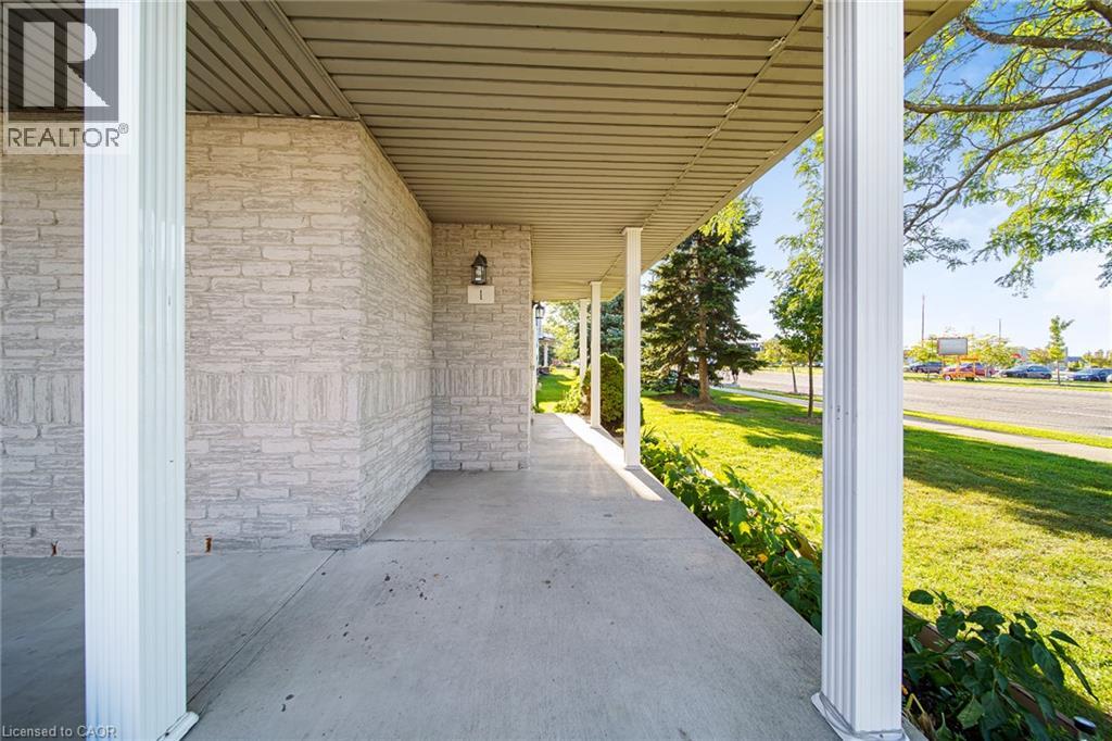 800 Paramount Drive Unit# 1, Stoney Creek, Ontario  L8J 3V7 - Photo 49 - 40861903
