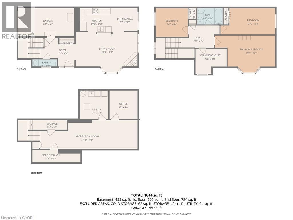 800 Paramount Drive Unit# 1, Stoney Creek, Ontario  L8J 3V7 - Photo 50 - 40861903