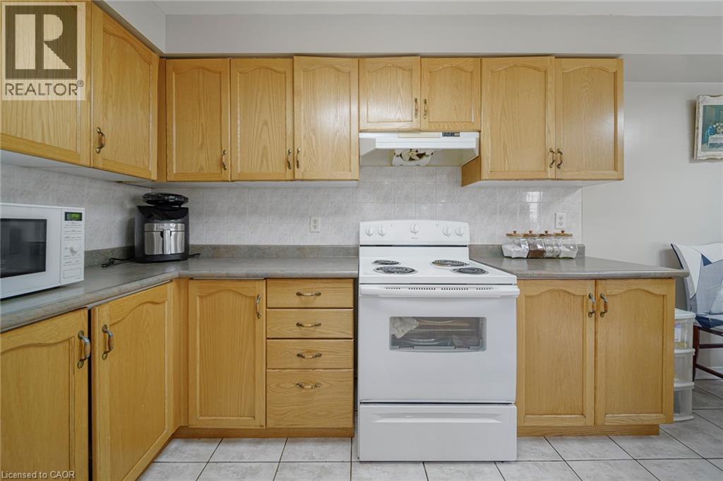 800 Paramount Drive Unit# 1, Stoney Creek, Ontario  L8J 3V7 - Photo 9 - 40861903