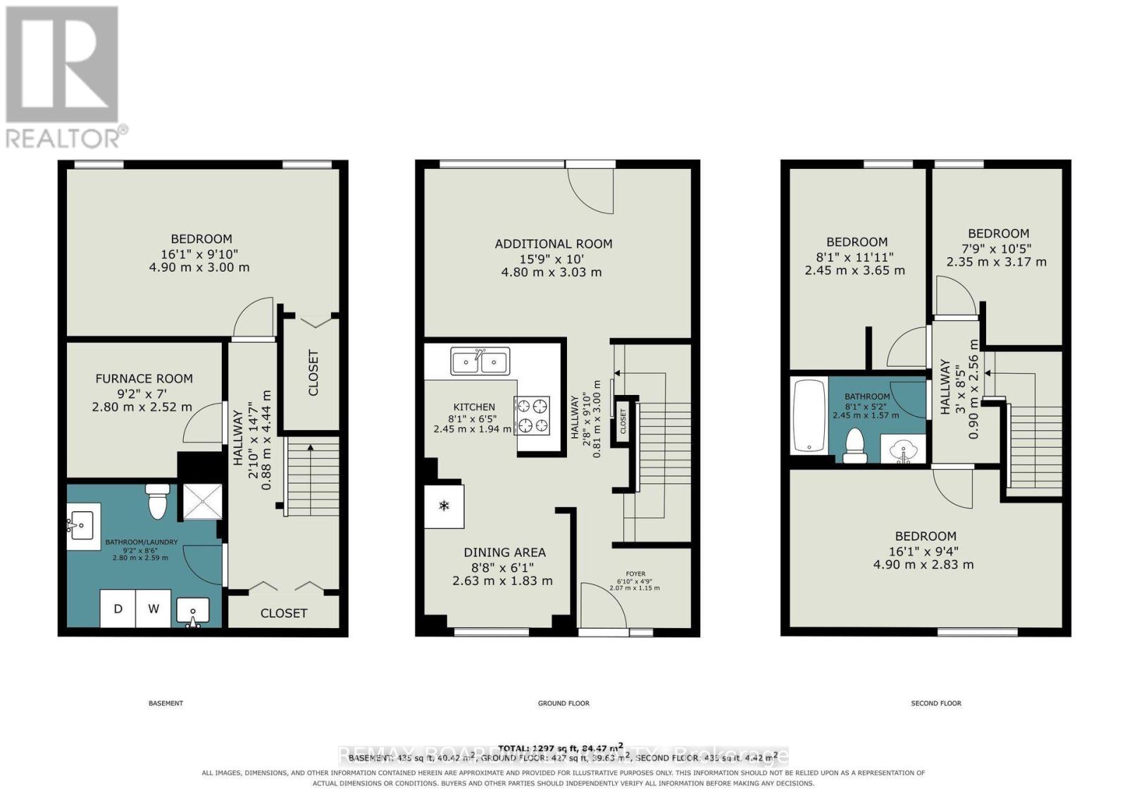912 B Elmsmere Road, Ottawa, Ontario  K1J 7T6 - Photo 17 - X13763714