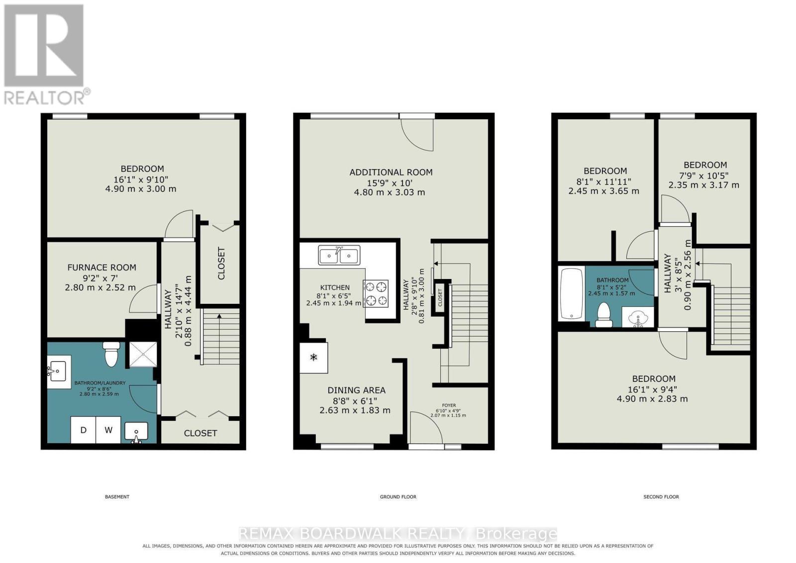 912 B Elmsmere Road, Ottawa, Ontario  K1J 7T6 - Photo 18 - X13763714
