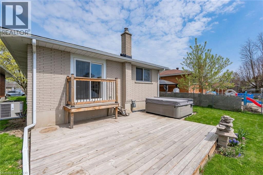 47 Brookside Crescent, Kitchener, Ontario  N2N 1H2 - Photo 46 - 40834876