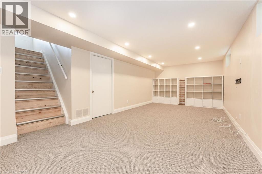 47 Brookside Crescent, Kitchener, Ontario  N2N 1H2 - Photo 35 - 40834876