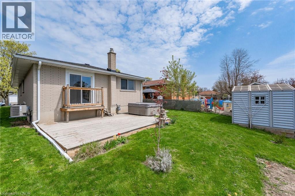 47 Brookside Crescent, Kitchener, Ontario  N2N 1H2 - Photo 45 - 40834876