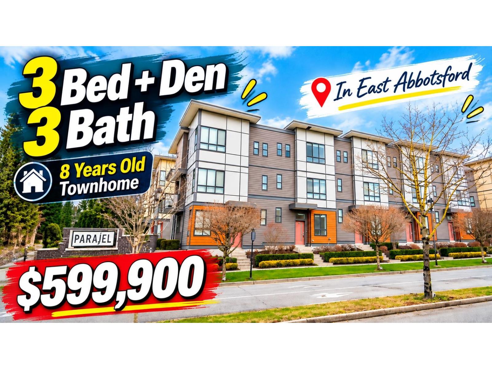 10 1938 NORTH PARALLEL ROAD, abbotsford, British Columbia