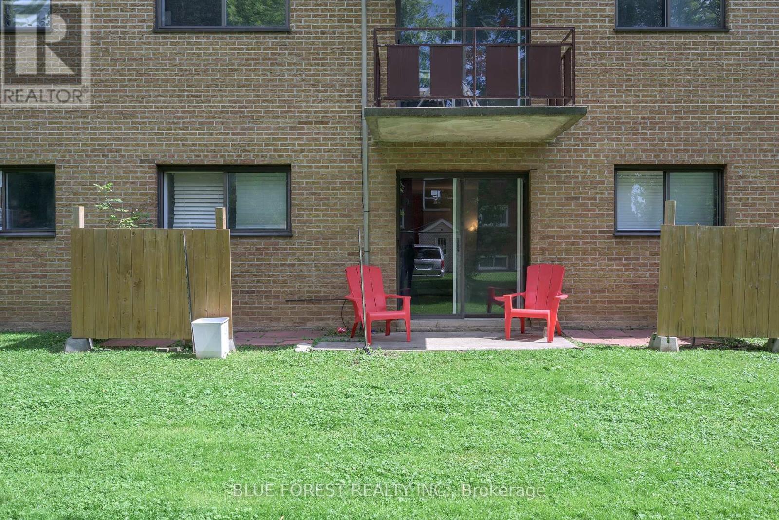 112 - 1830 Dumont Street, London East, Ontario  N5W 2S1 - Photo 12 - X13783222