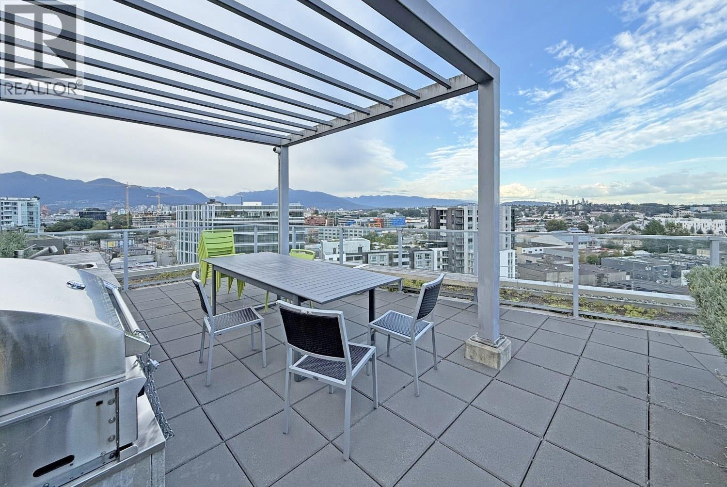1211 180 E 2nd Avenue, Vancouver, British Columbia  V5T 0K4 - Photo 32 - R3164327
