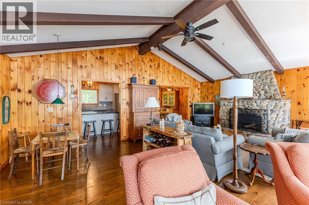 115 Tanners Lane, Magnetawan, Ontario  P0A 1P0 - Photo 10 - 40862072