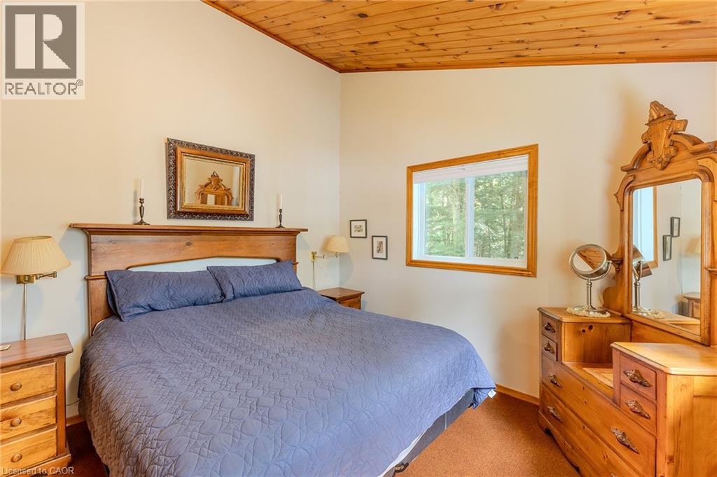 115 Tanners Lane, Magnetawan, Ontario  P0A 1P0 - Photo 15 - 40862072