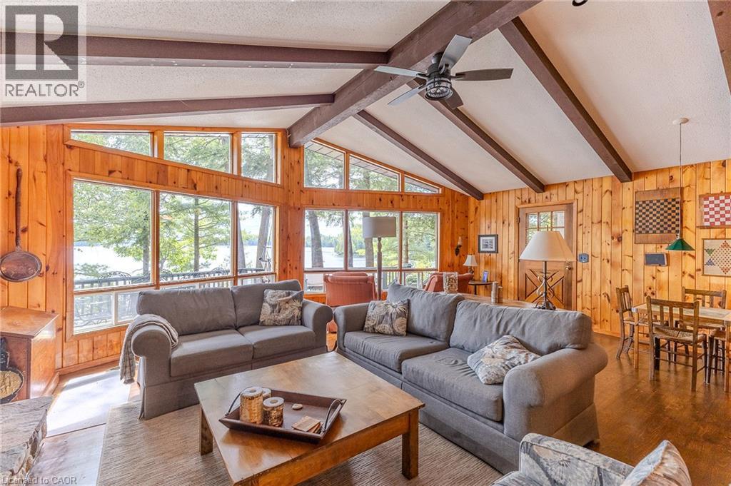 115 Tanners Lane, Magnetawan, Ontario  P0A 1P0 - Photo 9 - 40862072