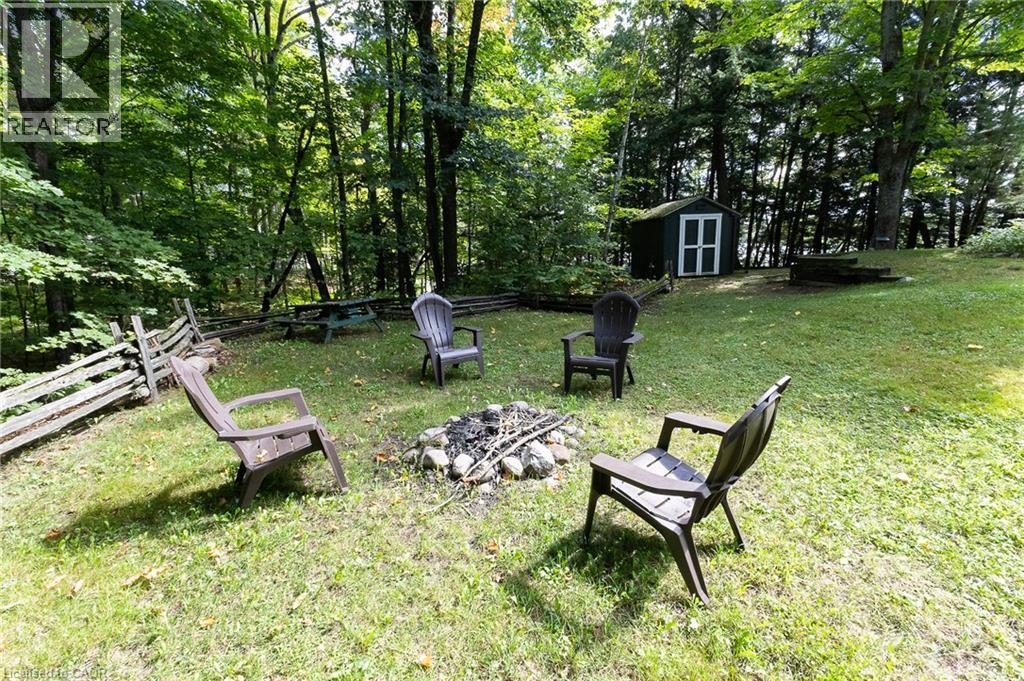 115 Tanners Lane, Magnetawan, Ontario  P0A 1P0 - Photo 25 - 40862072