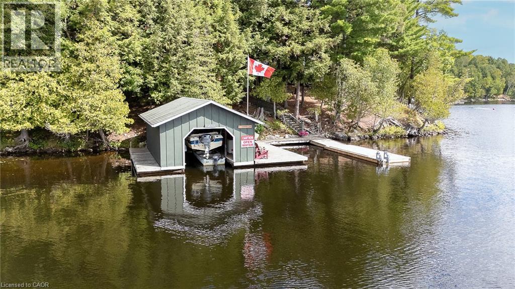 115 Tanners Lane, Magnetawan, Ontario  P0A 1P0 - Photo 39 - 40862072