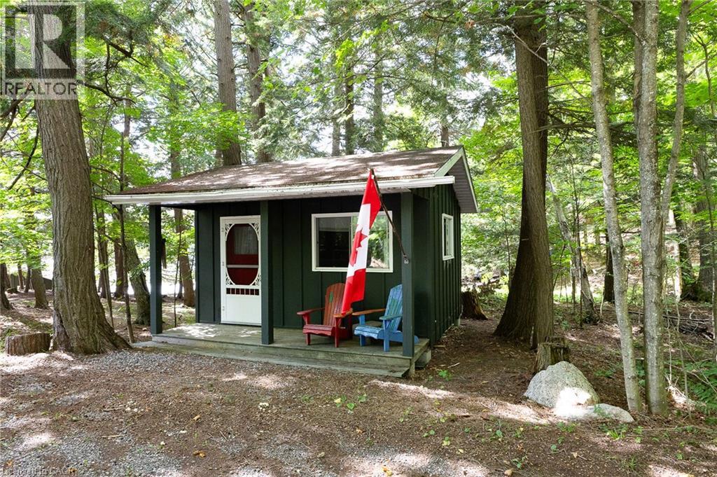115 Tanners Lane, Magnetawan, Ontario  P0A 1P0 - Photo 26 - 40862072